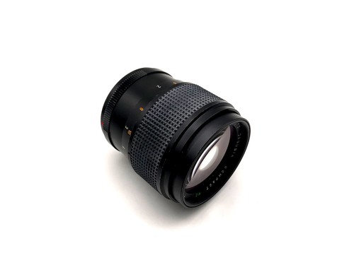 Objectif danubia 135mm - objectif,