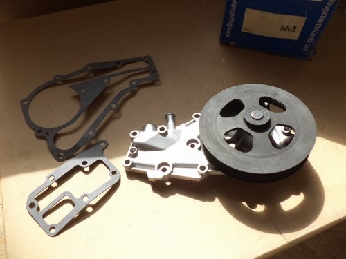 Bg11 pompe eau renault - pompe,