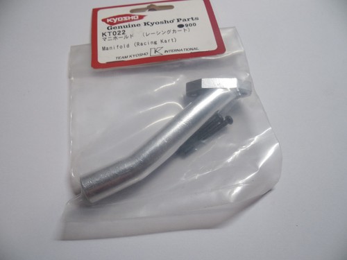 Kyosho kt022 manifold racing - kt022,