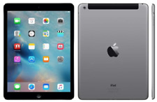 Apple iPad Air 16Go 4G - Gris