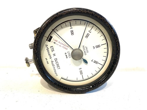 Antique ets ducret arbouans - ets,
