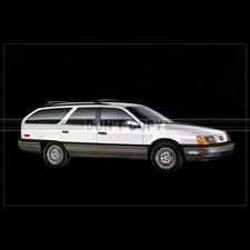 Photo A.010953 FORD TAURUS