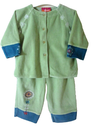 J80 vêtement occasion bébé - vêtement,