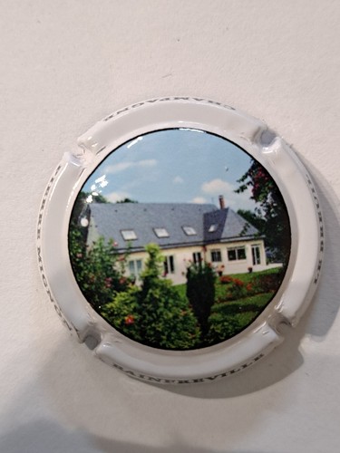 Capsule jeroboam pierre - capsule,