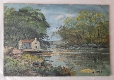 Tableau XXéme par Valère