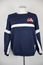 Nike COR72Z 1972 Sweat Hommes Taille M Casual Veste Vintage Sweat-Shirt Coton