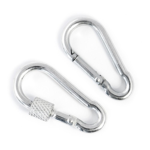 4mm 5mm 6mm mousqueton - 5mm,