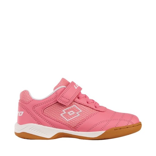 Buty lotto whizzer 2600120k - jr,