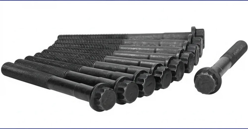 Kit boulons culasse - de,