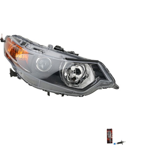 Phare osram night breaker - night,