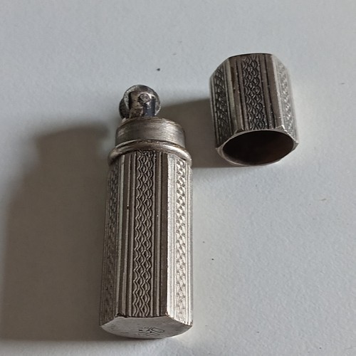 Ancien briquet dam antique - ancien,
