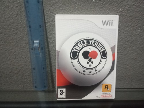 Rockstar games presente table - games,