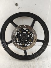 Jante avant avec disque Yamaha YBR 125cc