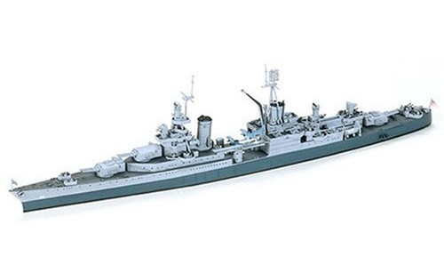 Tamiya 31804 cuirassé 35 - tamiya,