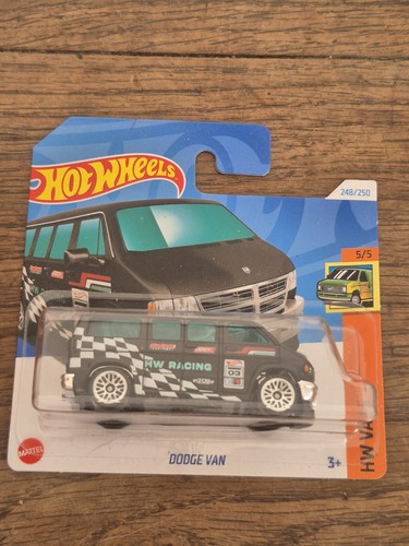 Voiture miniature dodge - voiture,