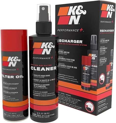 Kit nettoyage filtre air - filtre,