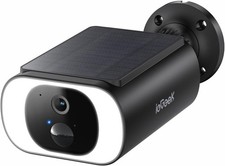 ieGeek 2K Camera Solaire