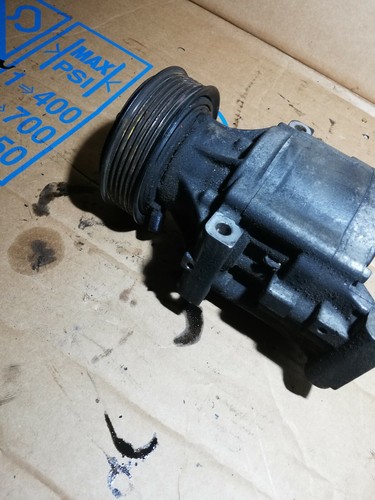Compresseur clim denson pour - clim,