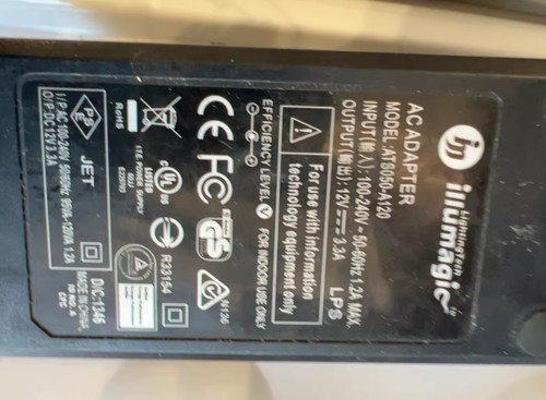 Ats050 a120 12v - ats050-a120, 3.3a