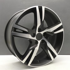 Volvo XC40 Conception R 18 "