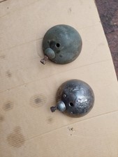 Original front headlight