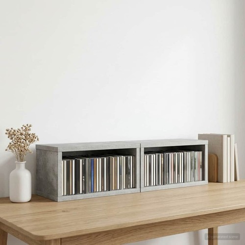 Rack rangement pour - rangement, cd