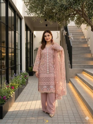 Salwar kameez mariage indien - kameez,