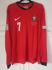 Maillot Portugal Euro 24