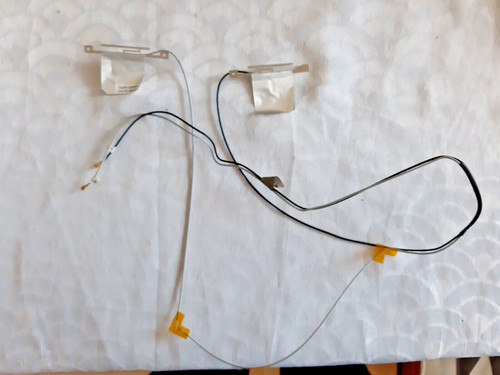 Antenne wifi câbles - wifi,