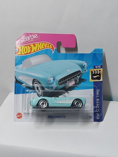 Hot wheels - 1/64, 🇨🇵