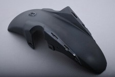 Garde Boue Avant Central Brut