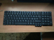 ORIGINAL Keyboard for HP ZD7000 ZD8000 ITALY Notebook Perfect Italian Layout