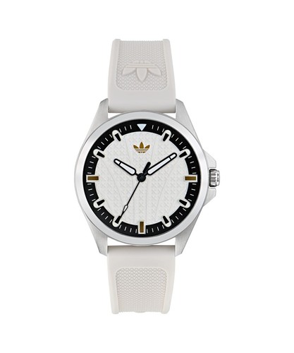 Adidas originals montre blanc - originals,