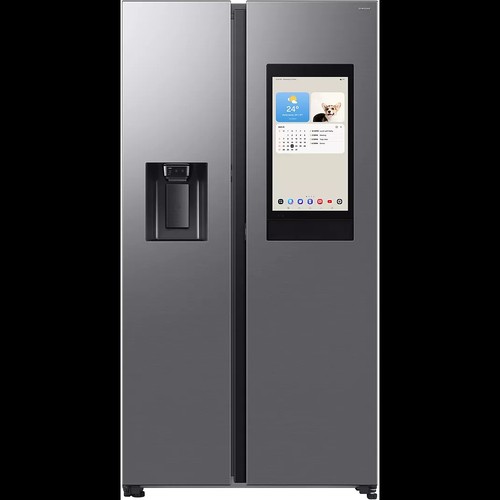 Frigo américain