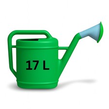 Arrosoir en plastique pour