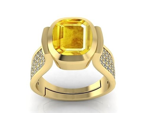Bague poinçon fait main 25 - bague,