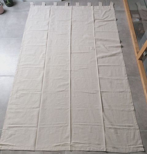Rideau panneau ikea lenda - rideau,