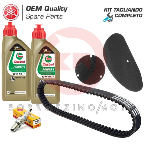 Kit entretien oem yamaha - kit,