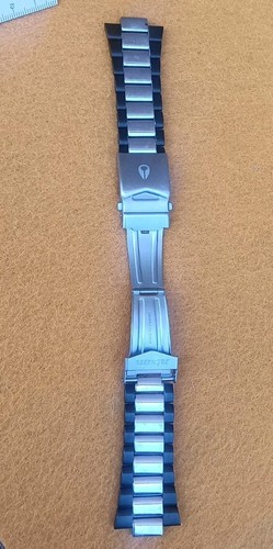 Vintage nixon watch band - vintage,