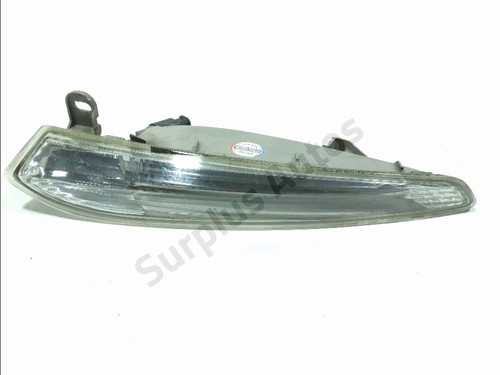 Clignotant gauche 9687188780 - clignotant,