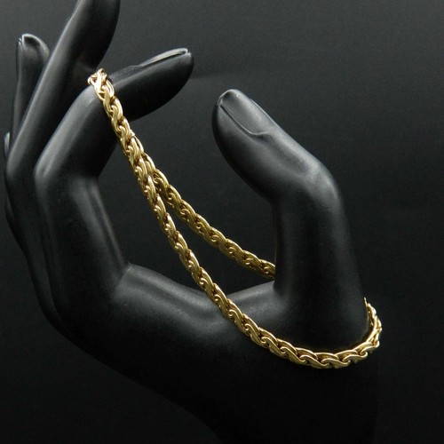 O979 bracelet vintage - o979, or