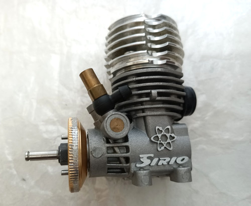 Moteur sirio r246 pour - moteur, 09