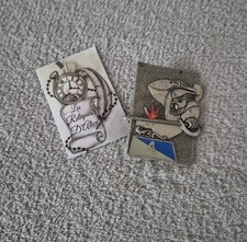 Insigne 4 e régiment du