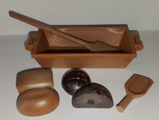 Playmobil médiéval -