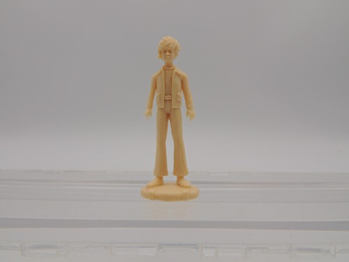 Pvc figurines goldorak - pvc,