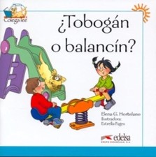 Colega: Tobogan O Balancin