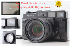 Appareil photo argentique