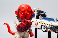 Fools Paradise Last Ghost