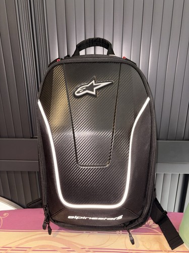 Sac dos moto alpinestars - moto,