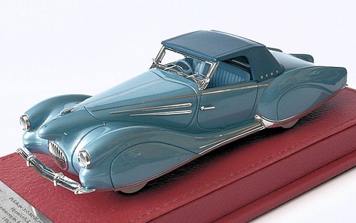 Promo delahaye 135 m - :,